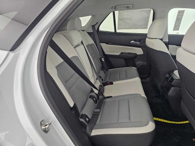 2026 Honda Prologue EX