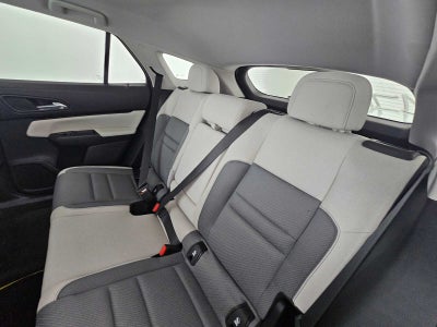 2026 Honda Prologue EX