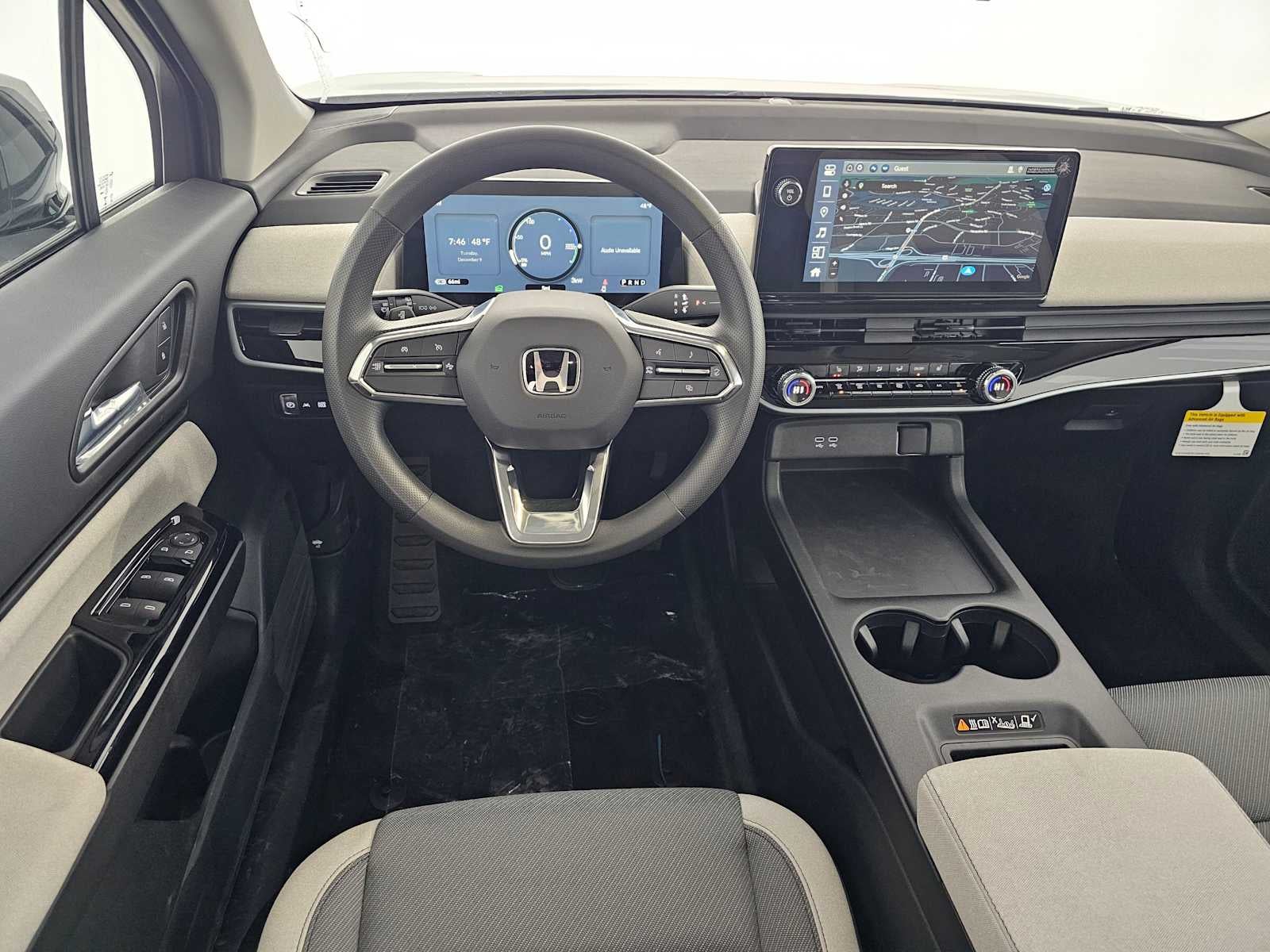 2026 Honda Prologue EX