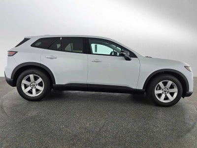 2026 Honda Prologue EX