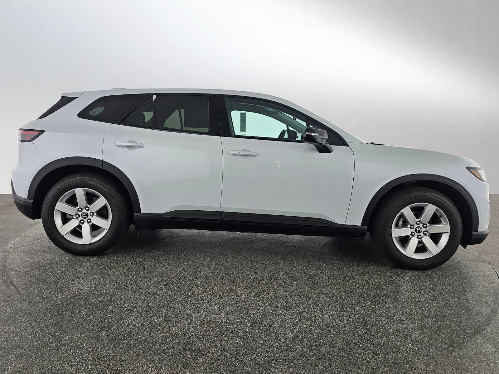 2026 Honda Prologue EX