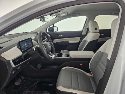 2026 Honda Prologue EX