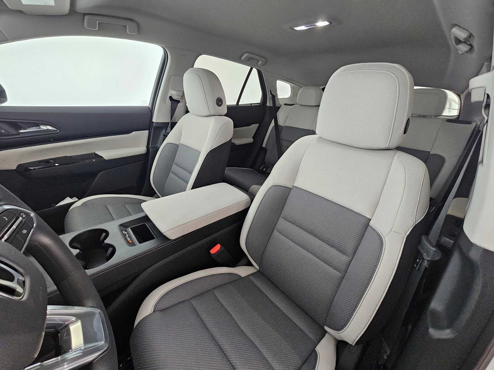 2026 Honda Prologue EX