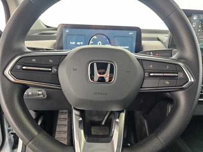 2026 Honda Prologue EX