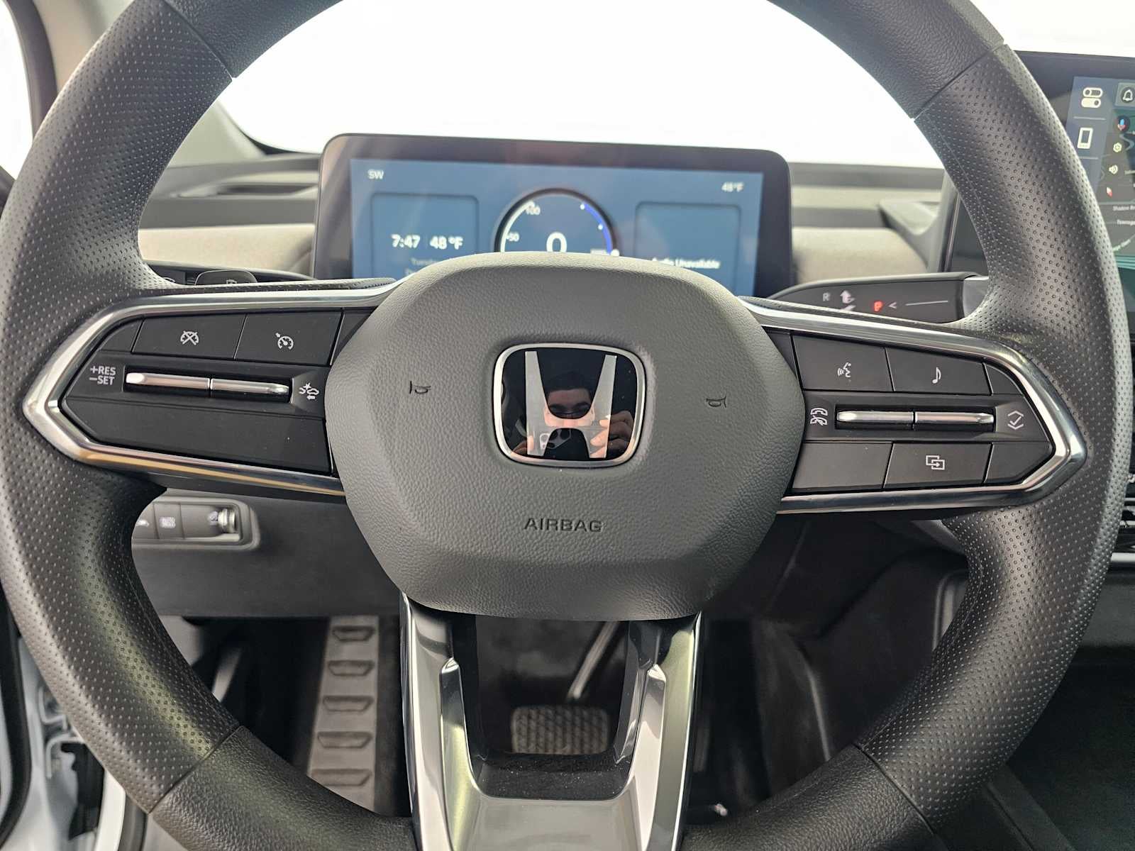 2026 Honda Prologue EX