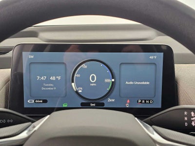 2026 Honda Prologue EX