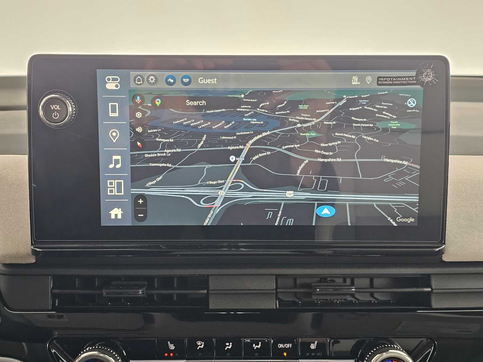 2026 Honda Prologue EX