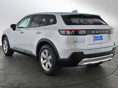 2026 Honda Prologue EX