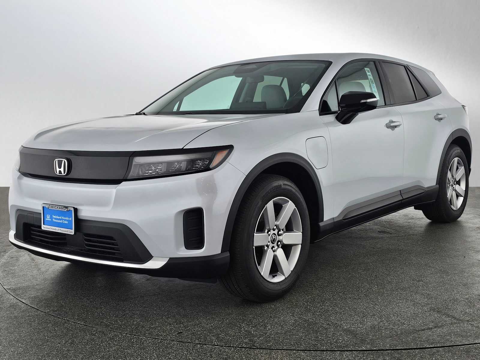 2026 Honda Prologue EX