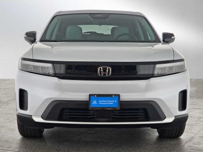 2026 Honda Prologue EX