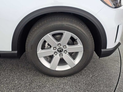 2026 Honda Prologue EX