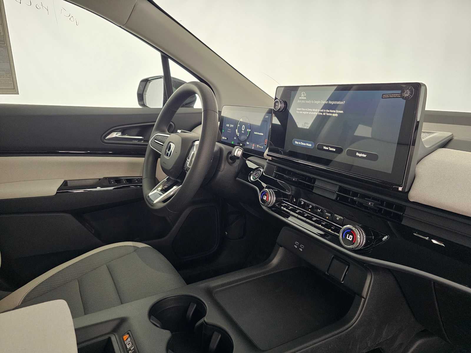 2026 Honda Prologue EX