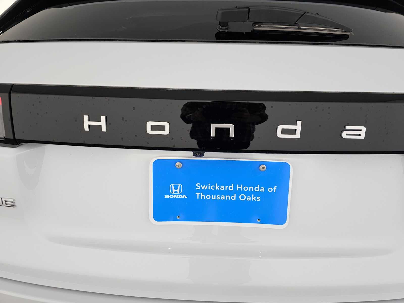 2026 Honda Prologue EX