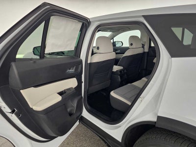 2026 Honda Prologue EX