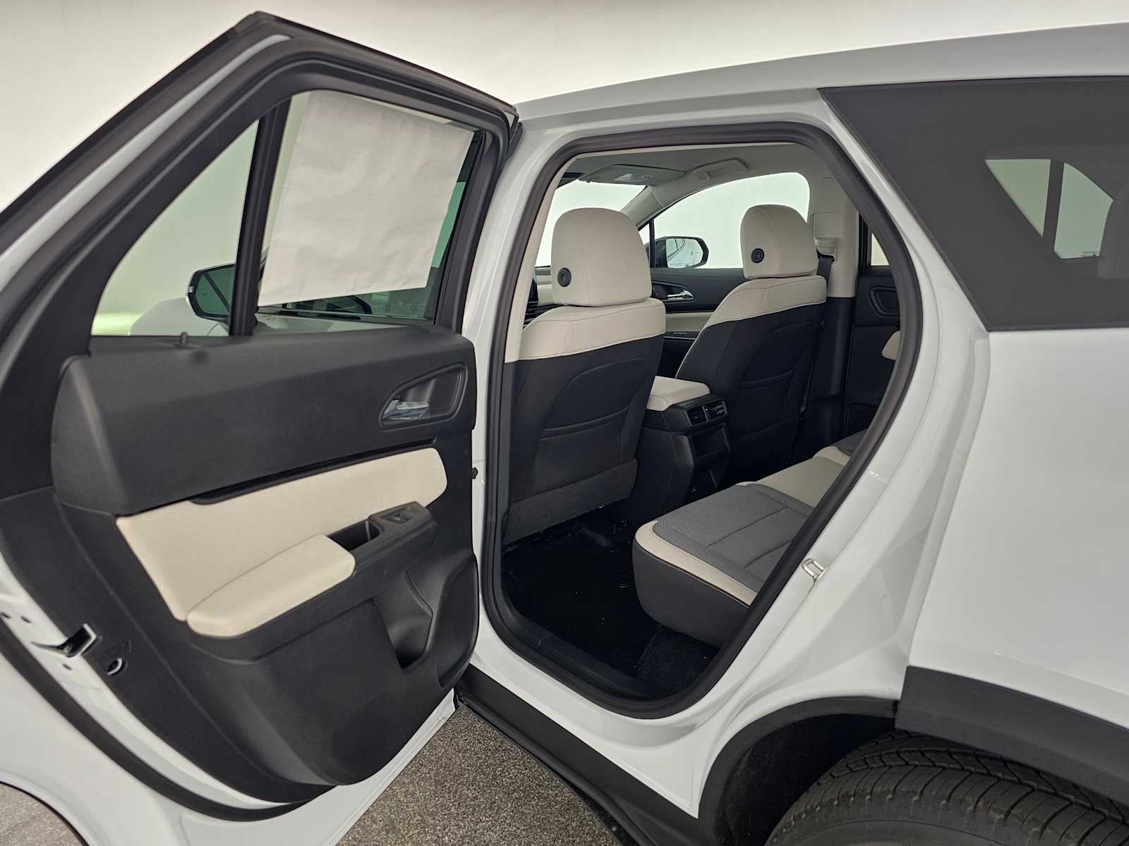 2026 Honda Prologue EX