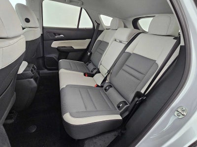 2026 Honda Prologue EX