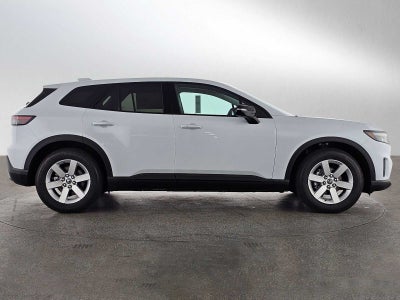 2026 Honda Prologue EX