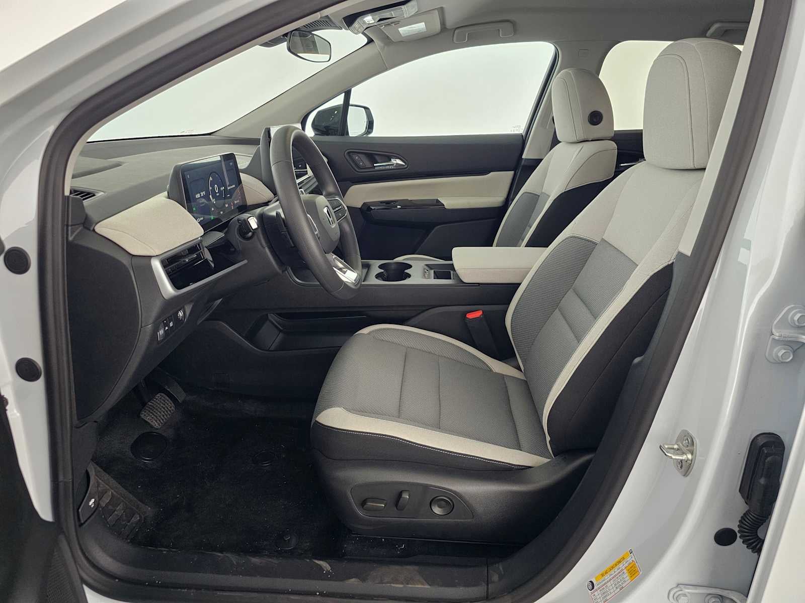 2026 Honda Prologue EX