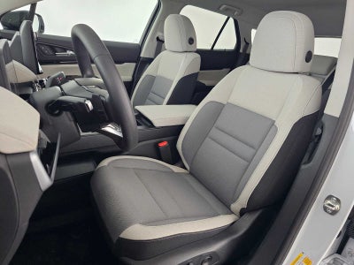 2026 Honda Prologue EX