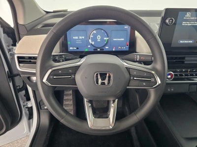 2026 Honda Prologue EX