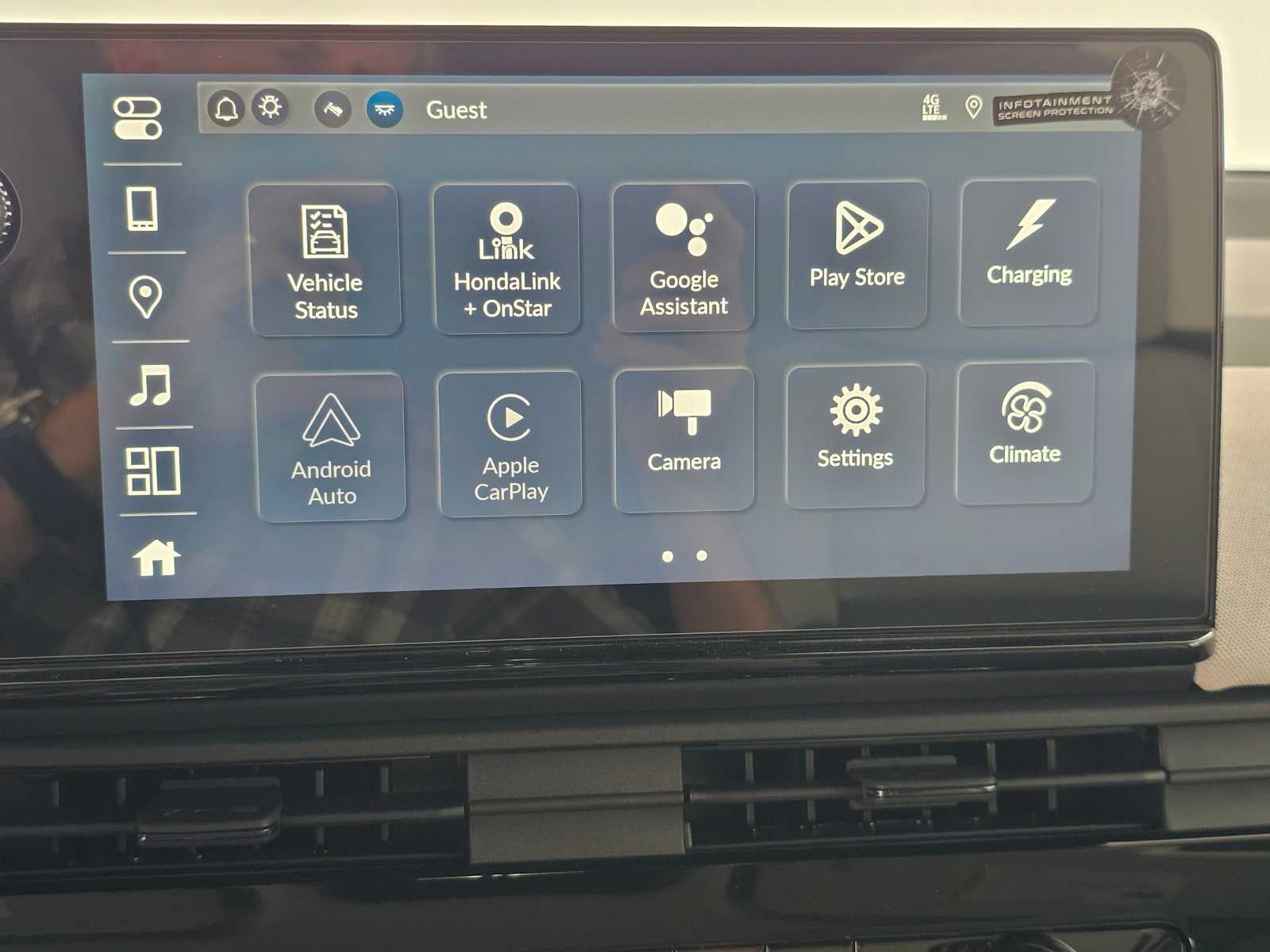 2026 Honda Prologue EX