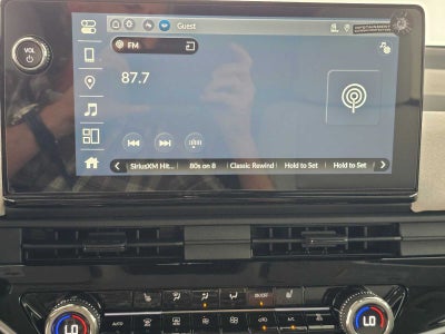 2026 Honda Prologue EX