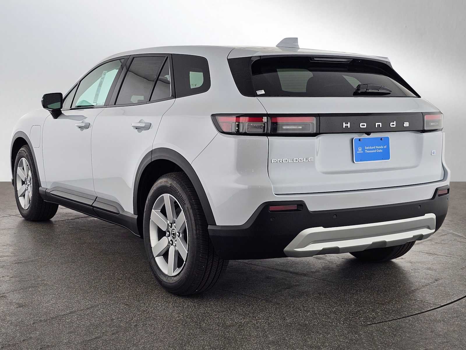 2026 Honda Prologue EX