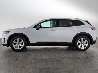 2026 Honda Prologue EX