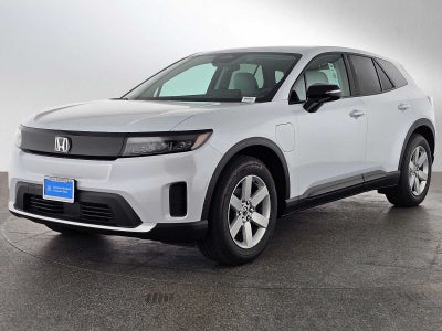 2026 Honda Prologue EX