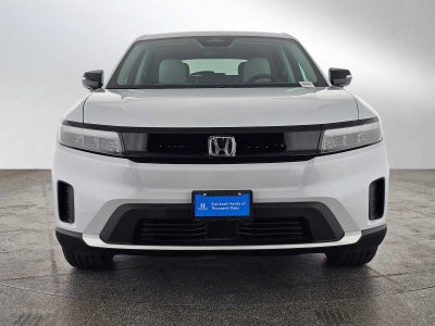2026 Honda Prologue EX