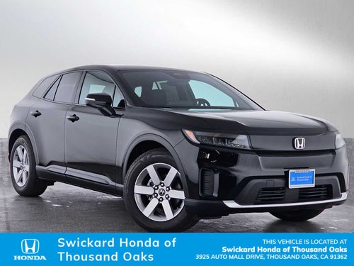 2026 Honda Prologue EX