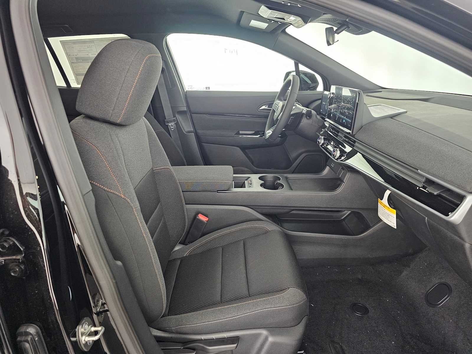 2026 Honda Prologue EX