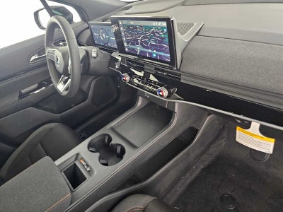 2026 Honda Prologue EX