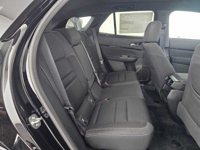 2026 Honda Prologue EX