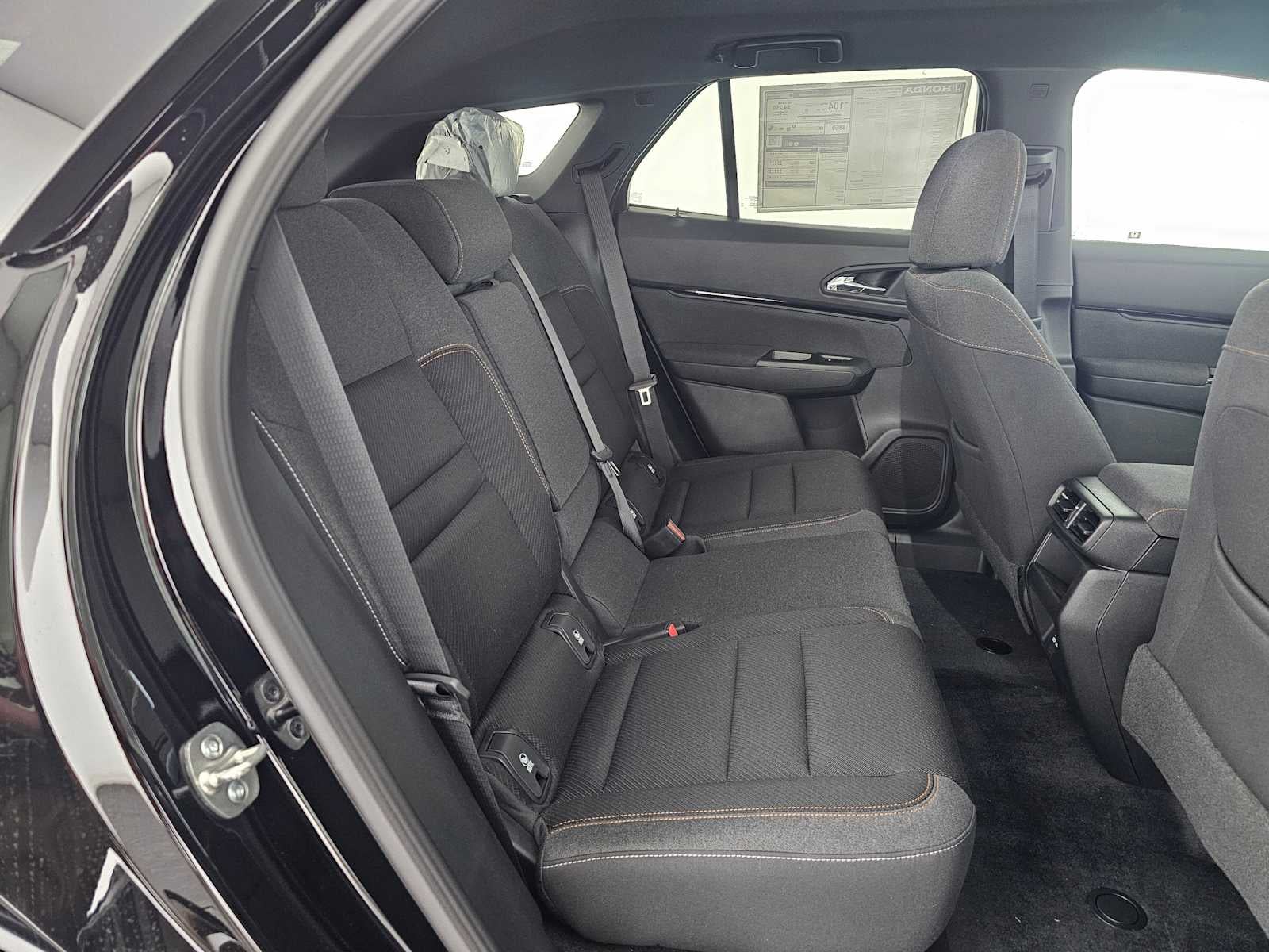 2026 Honda Prologue EX