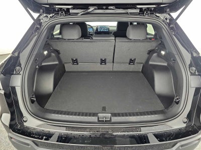 2026 Honda Prologue EX