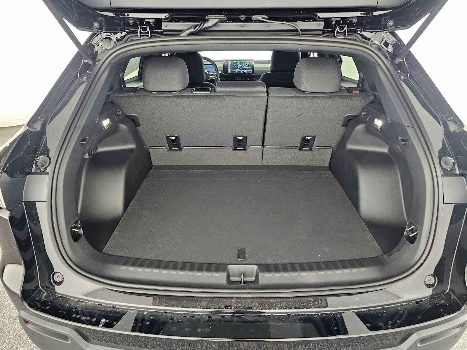 2026 Honda Prologue EX