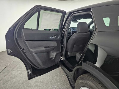 2026 Honda Prologue EX