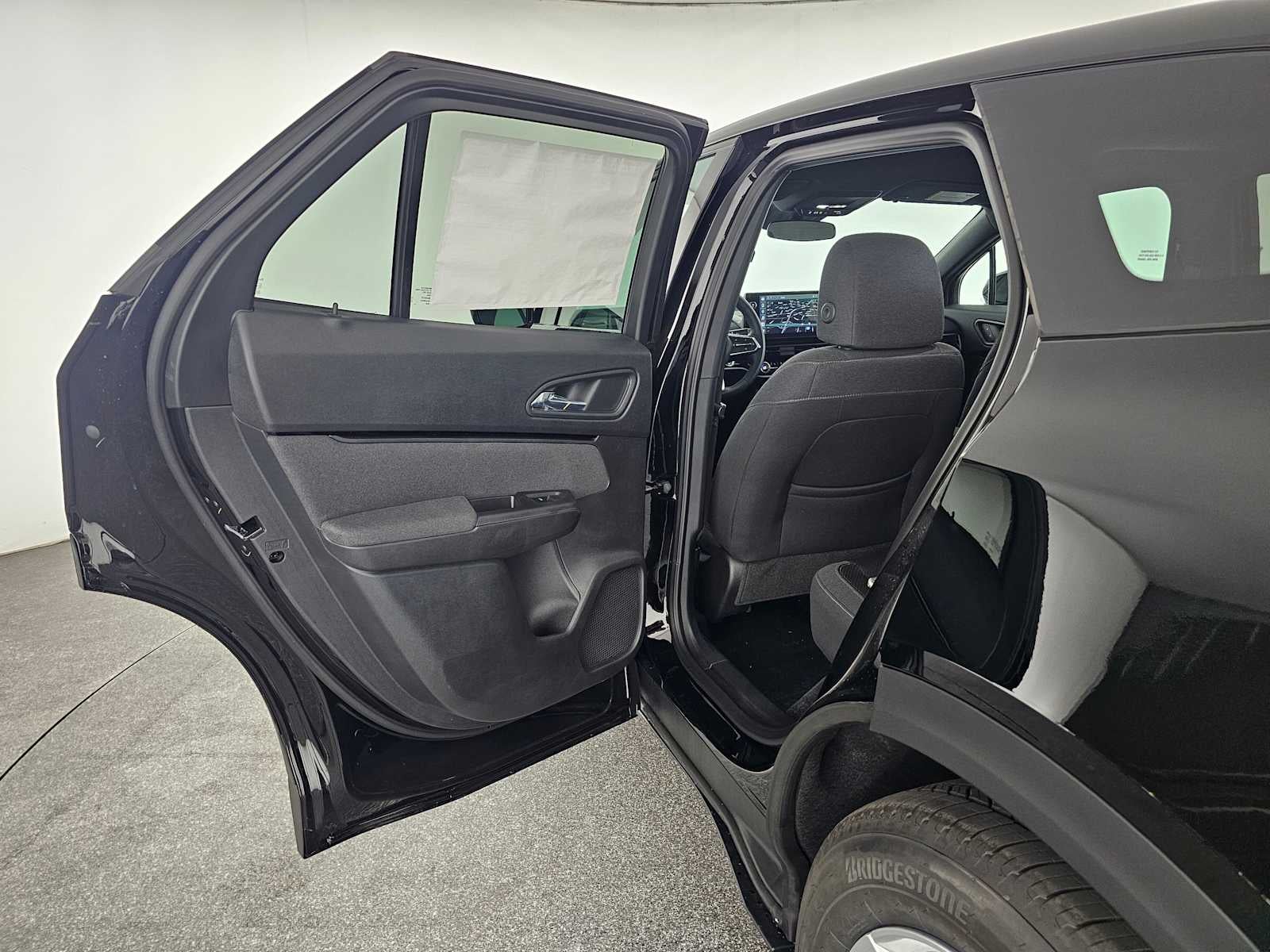 2026 Honda Prologue EX