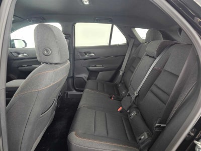 2026 Honda Prologue EX