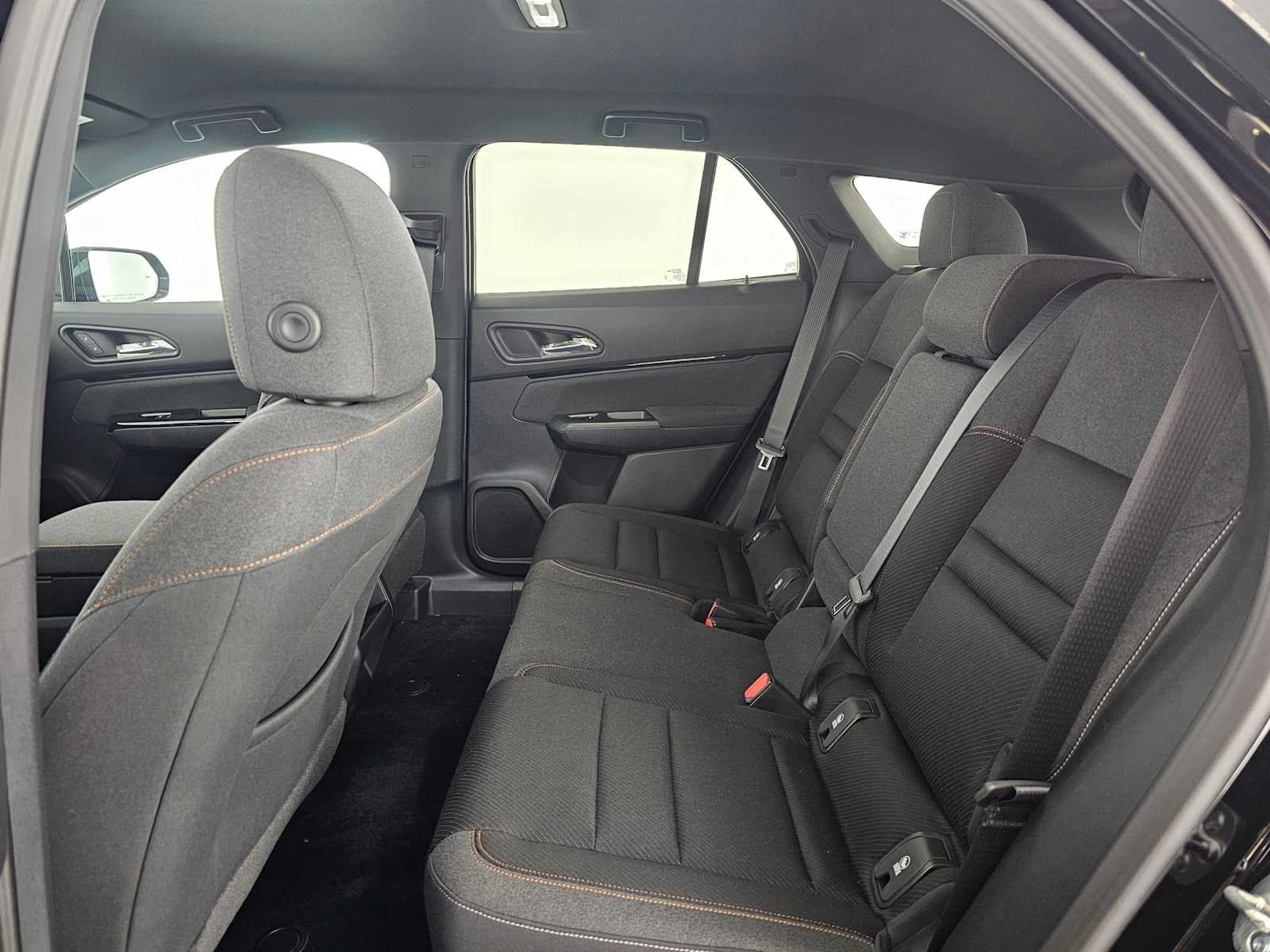 2026 Honda Prologue EX