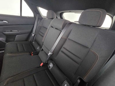 2026 Honda Prologue EX