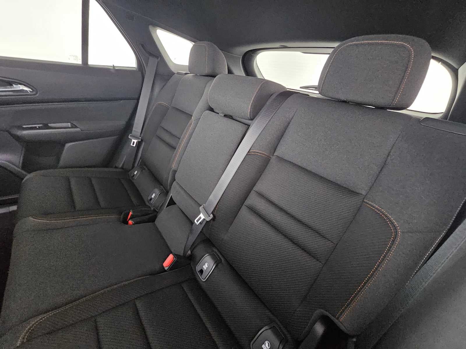 2026 Honda Prologue EX