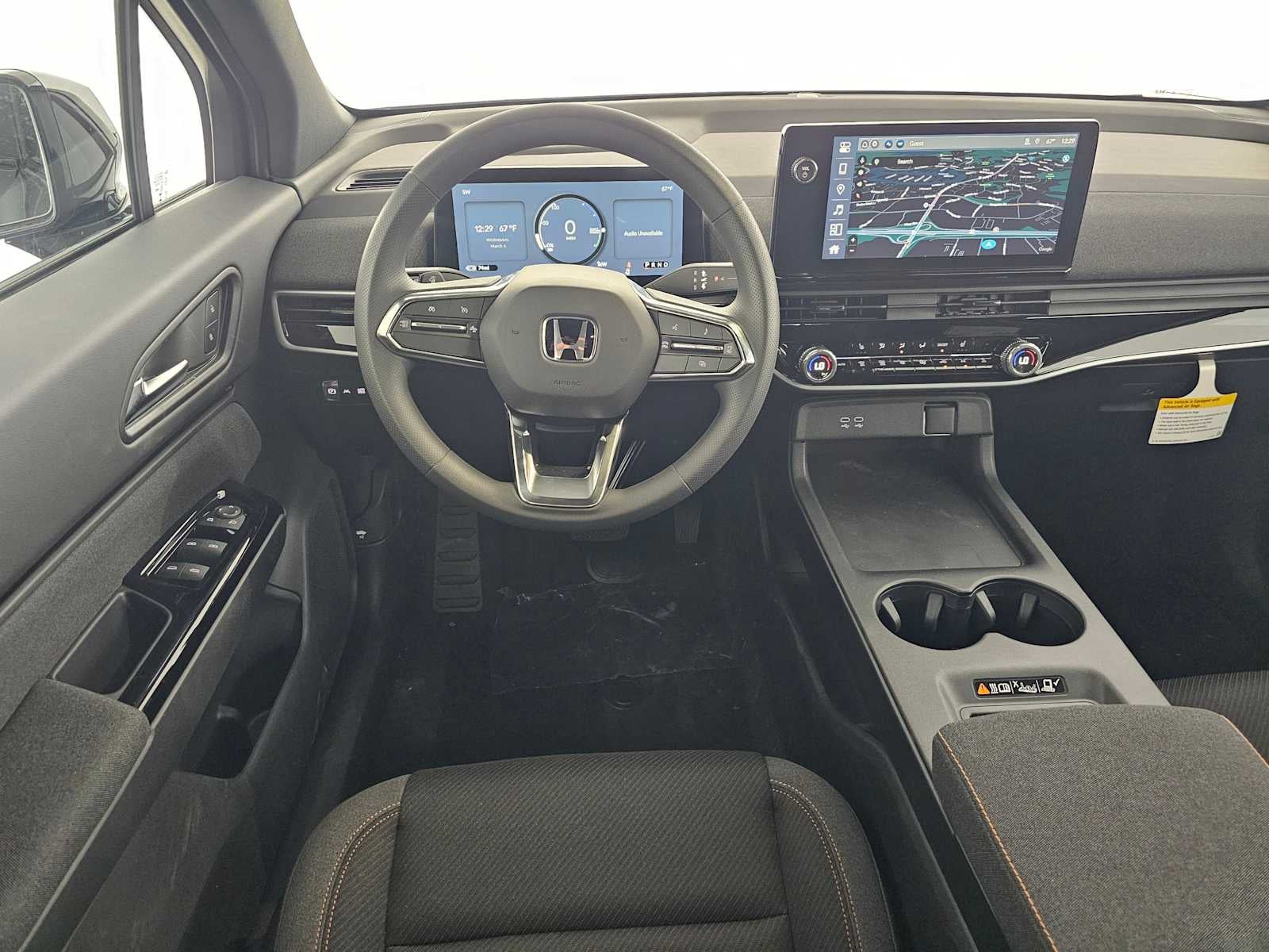 2026 Honda Prologue EX