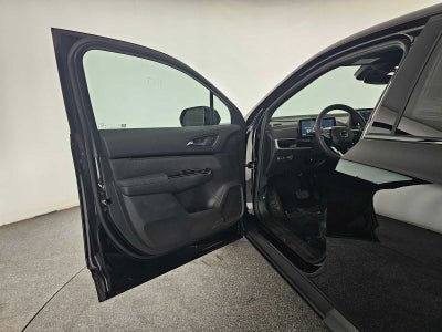 2026 Honda Prologue EX