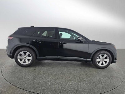 2026 Honda Prologue EX