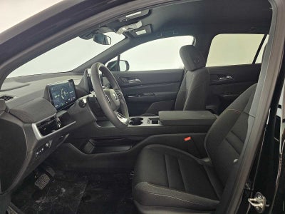 2026 Honda Prologue EX