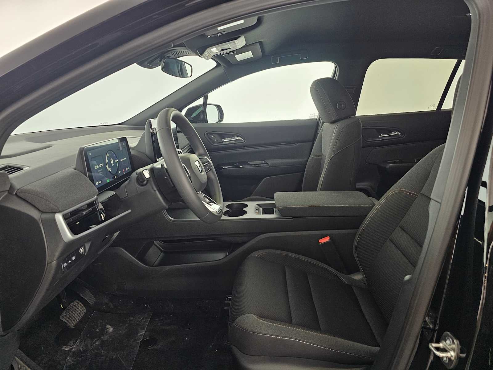 2026 Honda Prologue EX