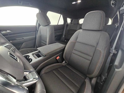 2026 Honda Prologue EX