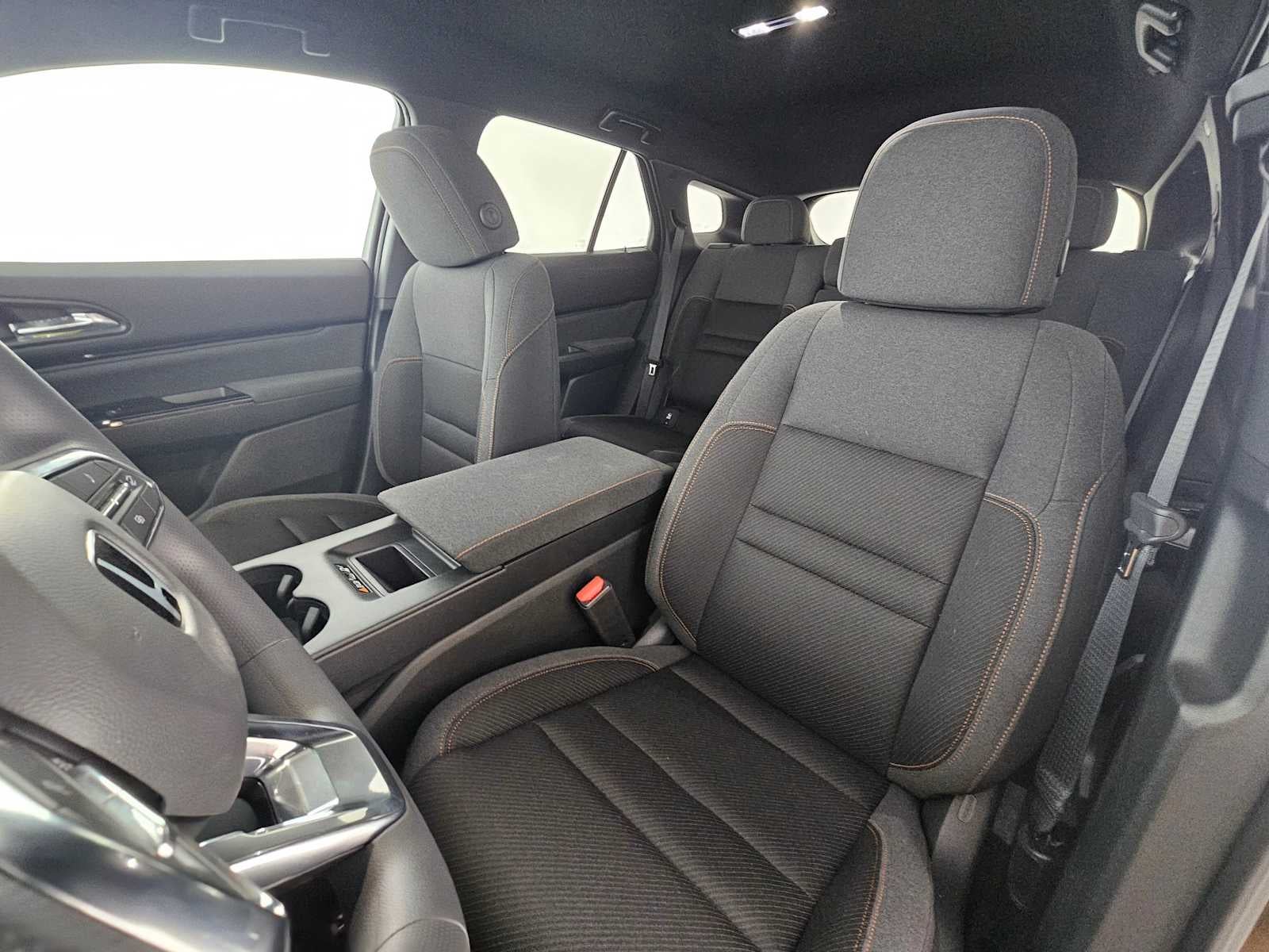 2026 Honda Prologue EX